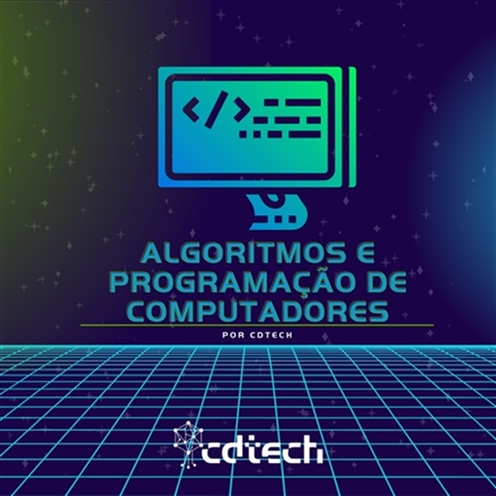Algoritmos e Programação de Computadores