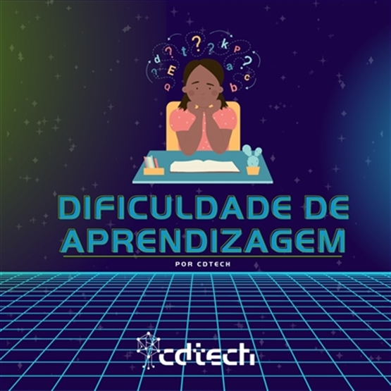 Dificuldade de Aprendizagem