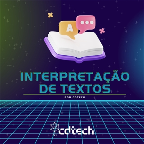 Interpretação de Textos