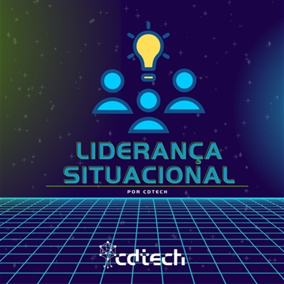 Liderança Situacional