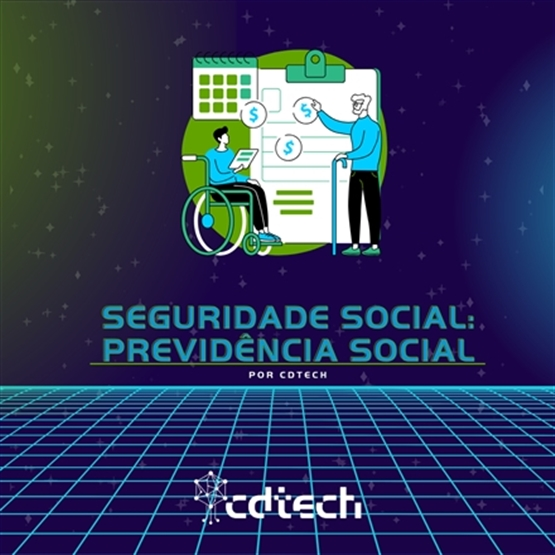 Seguridade Social: Previdência Social
