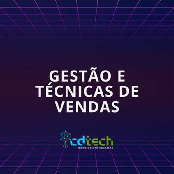 CD Tech