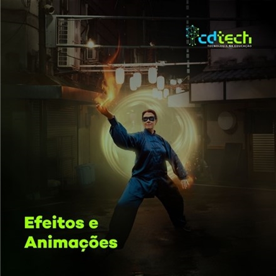 CD Tech