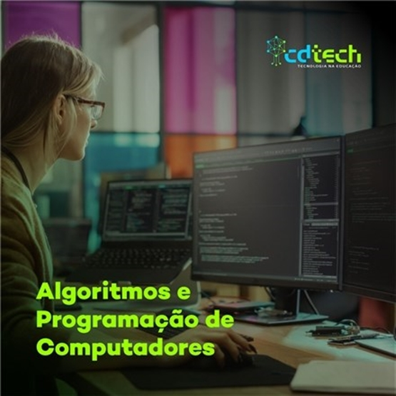 Algoritmos e Programação de Computadores