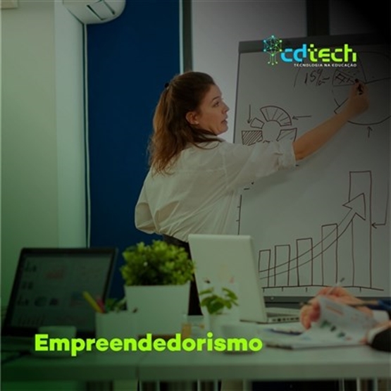 CD Tech