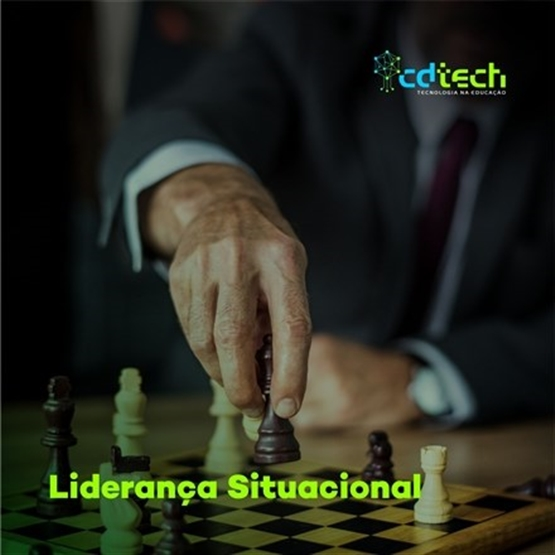Liderança Situacional
